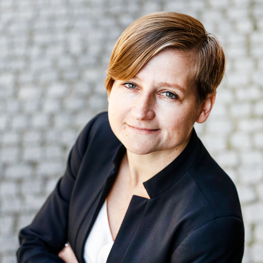 Aleksandra Pilip