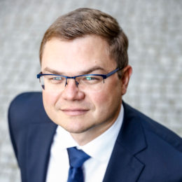 Biegły Rewident Piotr Sieniuta