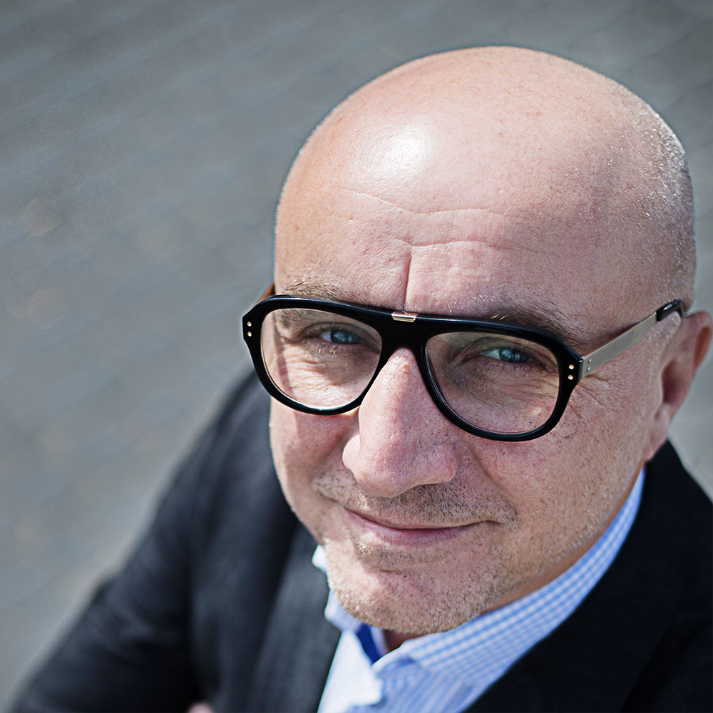 Piotr Adamczyk