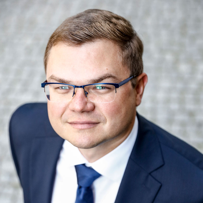 Biegły Rewident Piotr Sieniuta